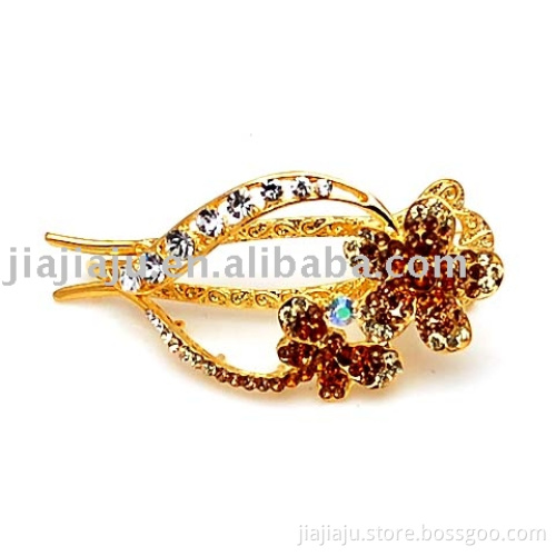 Hair clip HC27669